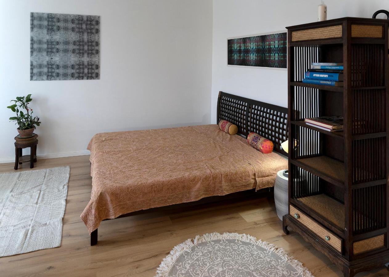 Apartment Flaneurnest- Peaceful&inspiring *