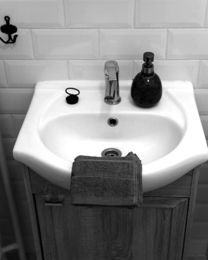Flaneurnest- Peaceful&inspiring Apartman *