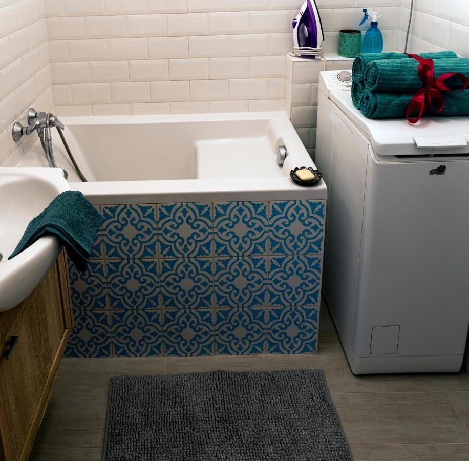 Flaneurnest- Peaceful&inspiring Apartman *