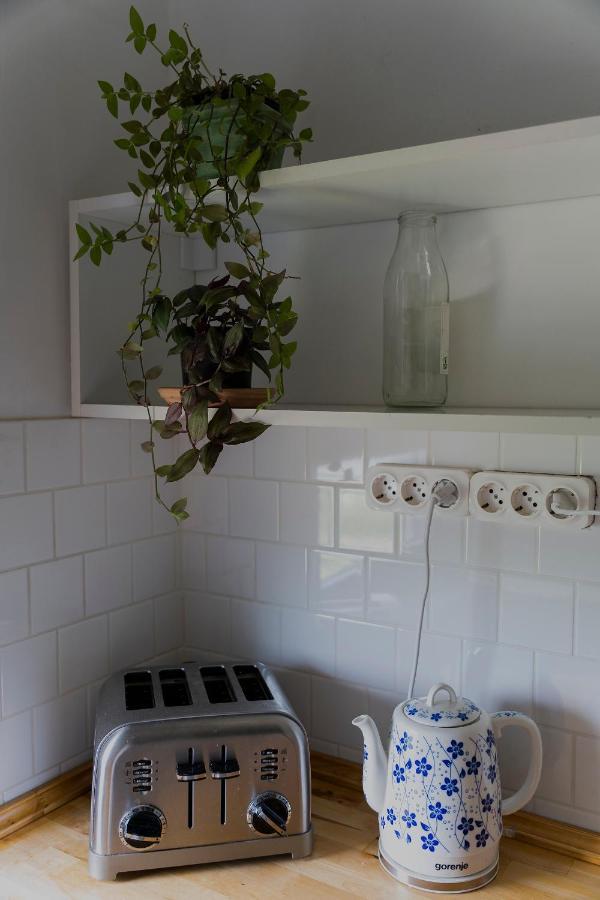 Apartman Flaneurnest- Peaceful&inspiring