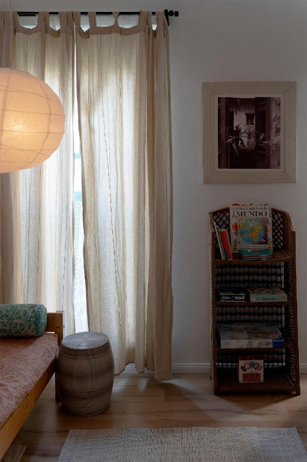Flaneurnest- Peaceful&inspiring Apartman *
