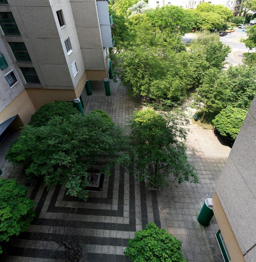 Flaneurnest- Peaceful&inspiring Apartman *