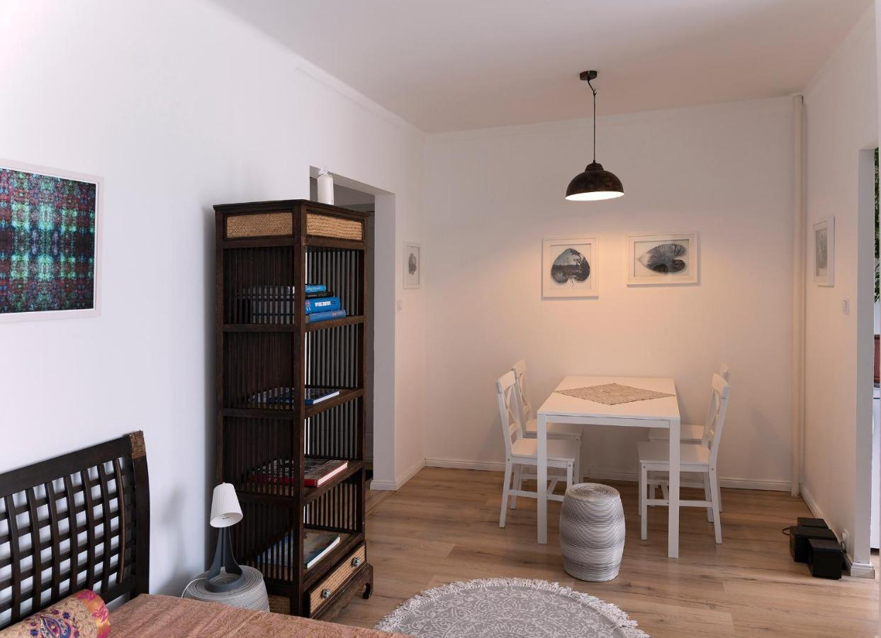 Flaneurnest- Peaceful&inspiring Apartman