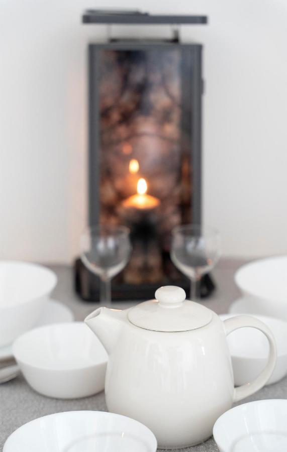 Apartman Flaneurnest- Peaceful&inspiring Budapest